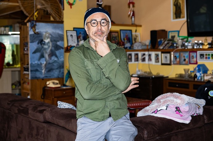 FOTO: Marián Čurko. – stránka 4