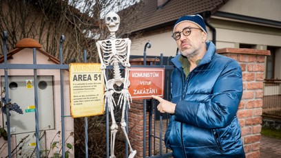 FOTO: Marián Čurko.