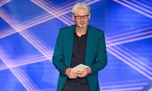 Někdejší fotbalista Tomáš Skuhravý.