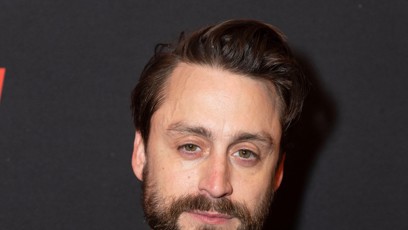 FOTO: Herec Kieran Culkin.