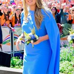 Amalia se stala korunní princeznou v pouhých deseti letech. V osmnácti se ale její život obrátil vinou výhružek o 180 stupňů.