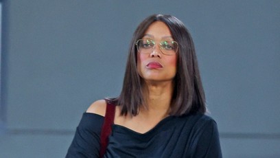 FOTO: Takhle nyní vypadá Tyra Banks.