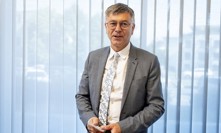 Hynek Chudárek byl zvolen novým šéfem ČT.