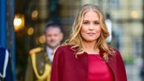 Děsivý zážitek nizozemské korunní princezny: Kvůli hrozbě únosem musela krásná Catharina-Amalia na rok do utajení 