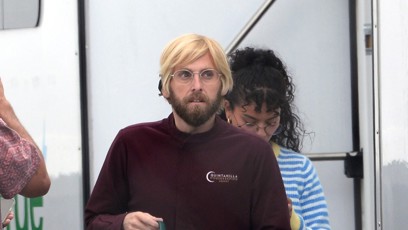 FOTO: Jonah Hill se vizuálně velmi změnil.