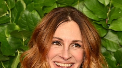 FOTO: Herečka Julie Roberts dnes.