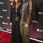 Christopher Schwarzenegger je nejmladším z jeho čtyř potomků s exmanželkou Marií Shriver (na snímku).