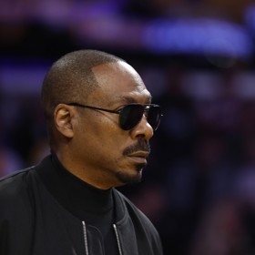 Eddie Murphy. 