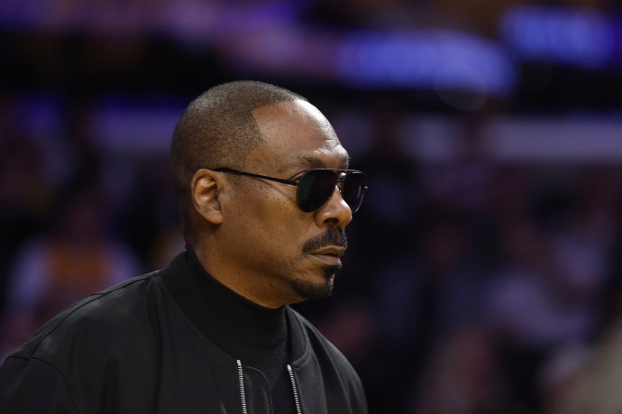 FOTO: Eddie Murphy.