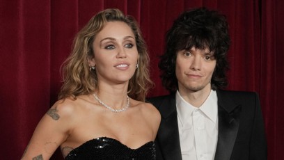 FOTO: Miley Cyrus je zasnoubená.