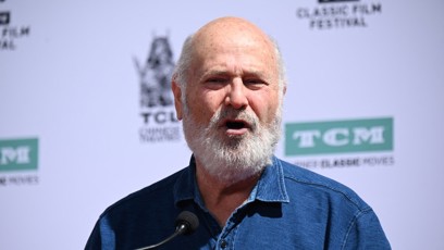 FOTO: Rob Reiner byl údajně zavražděn.