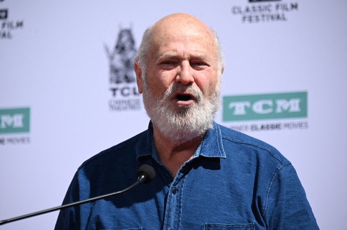 FOTO: Rob Reiner byl údajně zavražděn. – stránka 4