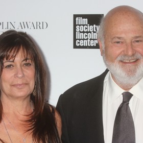 Rob Reiner a jeho manželka Michele byli nalezení mrtví. 