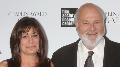 FOTO: Rob Reiner a jeho manželka Michele byli nalezení mrtví.