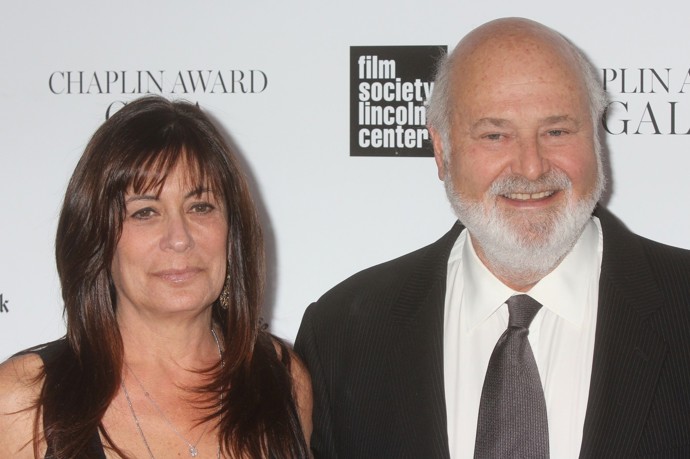 FOTO: Rob Reiner a jeho manželka Michele byli nalezení mrtví. – stránka 1