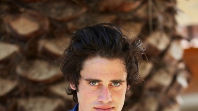 FOTO: Nick Reiner měl zabít své rodiče.