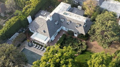 FOTO: Dům, v němž byl zavražděn režisér Rob Reiner a jeho žena.