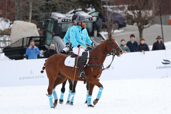 FOTO: Princ Harry v Aspenu. – stránka 3