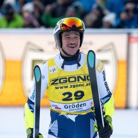 Jan Zabystřan slaví neuvěřitelný úspěch.