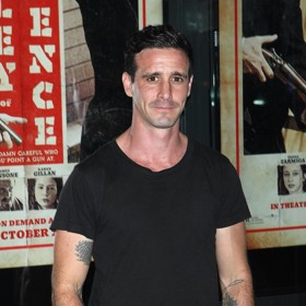 James Ransone je po smrti. 