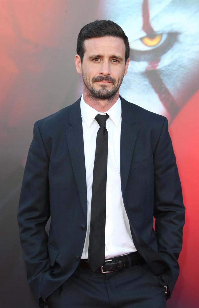 FOTO: James Ransone spáchal sebevraždu. – stránka 6