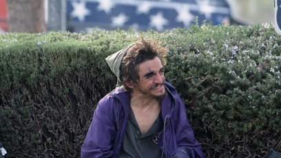 FOTO: Americký bývalý dětský herec Tylora Chase.