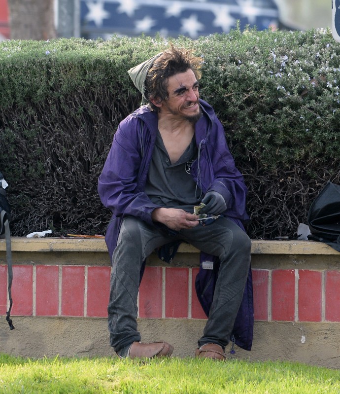 FOTO: Americký bývalý dětský herec Tylora Chase. – stránka 12