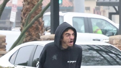 FOTO: Tylor Chase byl dětským úspěšným hercem.