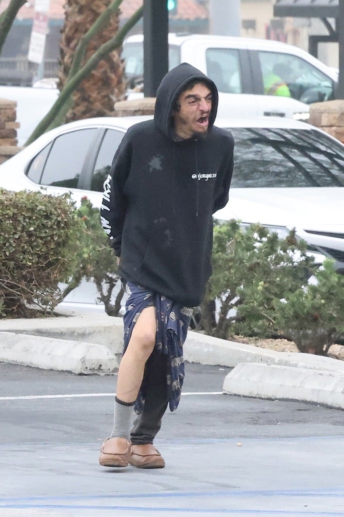 FOTO: Tylor Chase byl dětským úspěšným hercem. – stránka 13