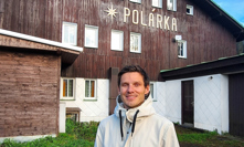 Pavel Callta si pořídil penzion v Peci pod Sněžkou.