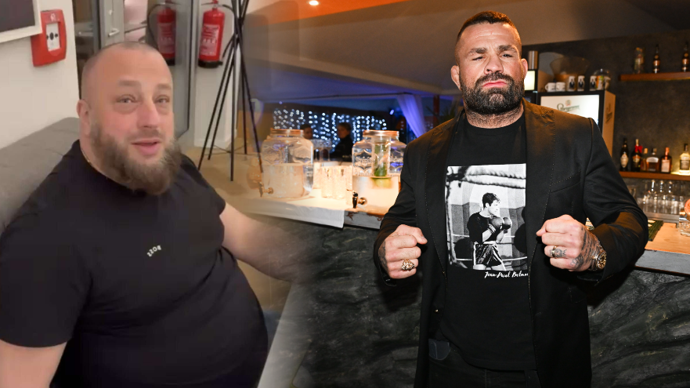 Foto k tématům Karlos Vémola, Antonín Beck