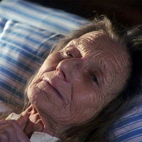 Valerie Kaplanová si zahrála v mnoha českých filmech i seriálech. Na snímku z epizody Antropologie ze série Dobrodružství kriminalistiky (1990). Vidět ji můžete i v komedii Rozpuštěný a vypuštěný, následující fotky jsou z tohoto filmu.