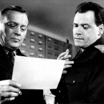 Měl ale také svědomí a charakter (snímek z filmu Kde alibi nestačí).