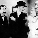 Snímek Anton Špelec, ostrostřelec vypráví o tom, co může způsobit jedna urážka císařského majestátu a jestli je možné vyhnout se trestu...