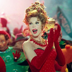 V jeden okamžik se na place sešlo až 45 maskérů.