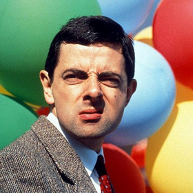 Byt Mr. Beana je v každém díle úplně jiný.