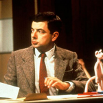 Věděli jste, že jsme se v seriálu nikdy nedozvěděli Beanovo křestní jméno?