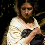 Sedmero krkavců: Mladá dívka musí zbavit své bratry kletby, kterou na ně uvrhla jejich matka (Martha Issová).