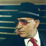 Telly Savalas byl hrdým Řekem. 