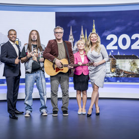 Comeback se vrátí na Silvestra.