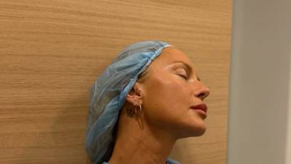 FOTO: Simona Krainová se rozhodla pro velkou změnu.