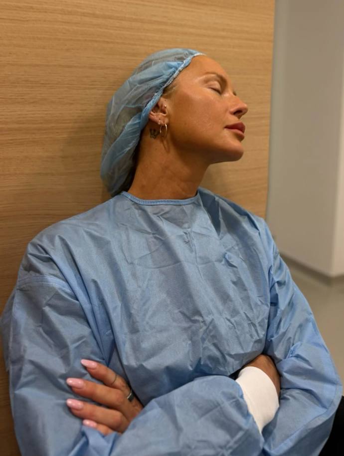 FOTO: Simona Krainová se rozhodla pro velkou změnu. – stránka 1