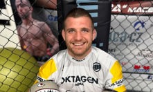 Matěj Kuzník v mladí vyhledával konflikty.