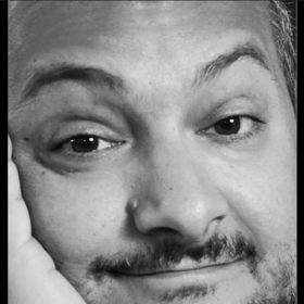 Herečka Alice Bendová sdílela fotografii Patrika Hezuckého, ke které napsala dojemný vzkaz.