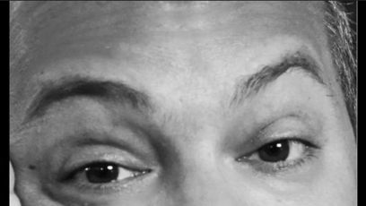 FOTO: Herečka Alice Bendová sdílela fotografii Patrika Hezuckého, ke které napsala dojemný vzkaz.