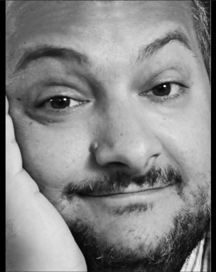 FOTO: Herečka Alice Bendová sdílela fotografii Patrika Hezuckého, ke které napsala dojemný vzkaz. – stránka 306