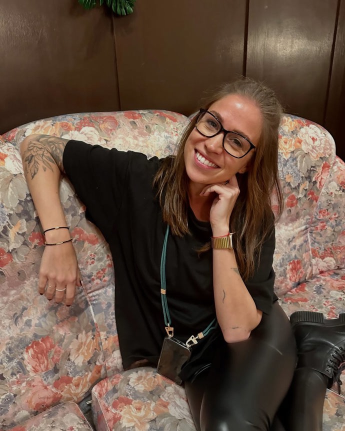 FOTO: Markéta Zaschke. – stránka 3