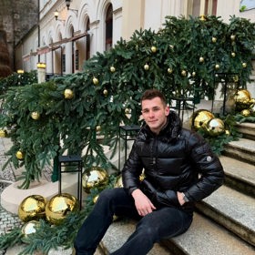 Dalimil Mikyska má být novým partnerem Natálie Jiráskové.