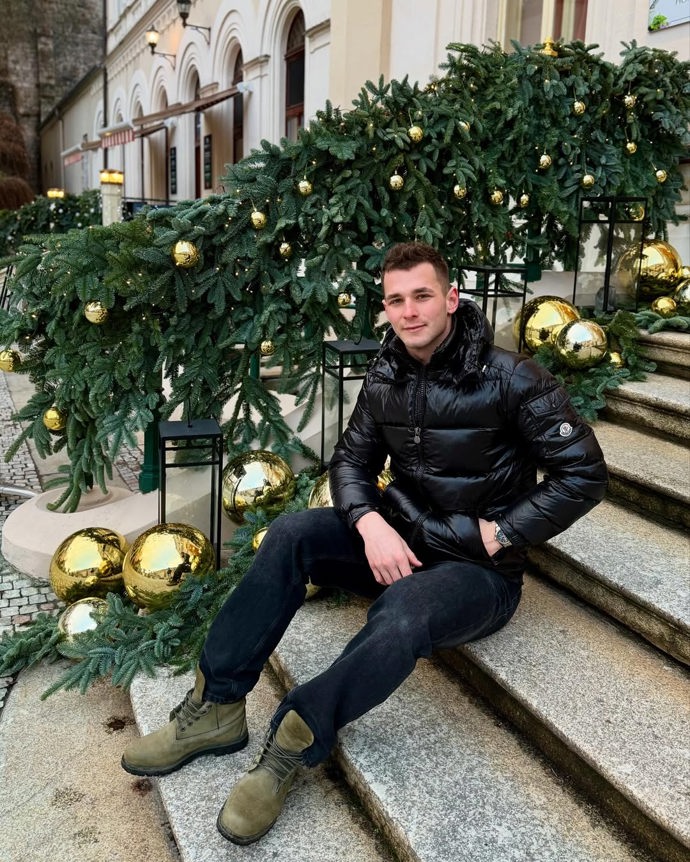 FOTO: Dalimil Mikyska má být novým partnerem Natálie Jiráskové. – stránka 1