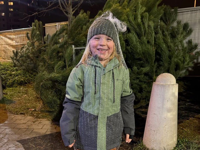 FOTO: Pětiletý syn Ivana Bartoše. – stránka 1